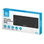 Teclado Bluetooth Hoopson Tpc-078bt - Cod: 4987 Teclado Bluetooth Hoopson Tpc-078bt - Cod: 4987