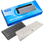 Teclado Bluetooth Mini Knup Kp-te109 Preto Cod: 2243