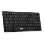 Teclado Usb Mini Slim Dex Ltk-667 Preto Cod: 2578