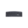 Teclado Office Dex Ltk-663 Multimídia Preto Cod: 4081