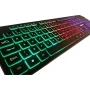 Teclado Office Knup Kp-2060 Chocolate Preto Cod: 3774