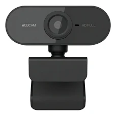 Webcam 1080p Bluecase Bweb1080p-03 30fps Cod: 5458