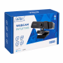 Webcam 4k Intuitive Aitek Sigma-w780m Cod : 5344