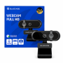 Webcam 1080p Bluecase Bweb1080p-03 30fps Cod: 5458