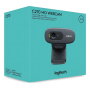 Webcam 720p C270 Logitech Hd Cod: 2325 Webcam 720p C270 Logitech Hd Cod: 2325