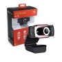 Webcam 1080p C3tech Wb-100bk Fullhd  Cod: 5142