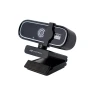 Webcam 1440p C3tech Wb-200bk Qhd 2k Cod: 5143