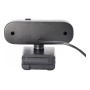 Webcam 1440p C3tech Wb-200bk Qhd 2k Cod: 5143