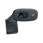 Webcam 720p C270 Logitech Hd Cod: 2325