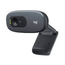 Webcam 720p C270 Logitech Hd Cod: 2325