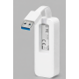 Placa Rede Usb 3.0 X Rj45 Glan Tp-link Ue300 10/100/1000 - Cod: 2025
