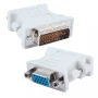 Adaptador Dvi-i Macho (24+5) X Vga Db15 Femea Cod: 205