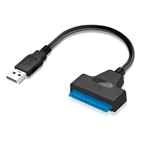 Conversor *usb 3.0* X Sata Tomate Mtv-729 Cod: 5476