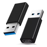 Adaptador Otg Usb3.0 Macho P/ Type c Femea At-tpc-usb/3.0 - Cod: 4884