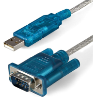 Adaptador Usb X Serial RS-232 - Cod: 1933