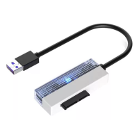 Conversor *usb 2.0* X Mini Sata Knup Kp-hd822 P/ Dvd Notebook Cod: 4201