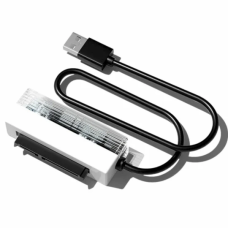 Conversor *usb 3.0* X Sata Knup Kp-hd827/a - Cod: 4732