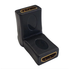 Emenda Hdmi Articulada 90 Graus - Cod: 4479