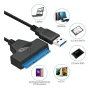 Conversor *usb 3.0* X Sata Tomate Mtv-729 Cod: 5476