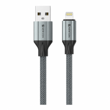 Cabo Celular Usb X Lightning 25w 2mts ( Iphone ) Cod: 5604 Cabo Celular Usb X Lightning 25w 2mts ( Iphone ) Cod: 5604
