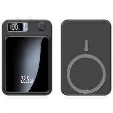 Power Bank 10.000mah Indução Gold Bte-60 - Cod: 5035