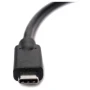 Placa Rede Usb-c X Rj45 Glan Shinka 10/100/1000 ( Type c ) Cod: 5112