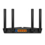 W. Router. Tp-link Wifi 6 Mesh Ax53 Ax3000 ( 1 Wan / 4 Lan ) Cod: 5317