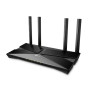 W. Router. Tp-link Wifi 6 Mesh Ax53 Ax3000 ( 1 Wan / 4 Lan ) Cod: 5317