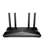 W. Router. Tp-link Wifi 6 Mesh Ax53 Ax3000 ( 1 Wan / 4 Lan ) Cod: 5317