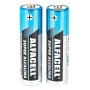 Pilha (aa) Alcalina 1.5v C/2und - Cod: 1575