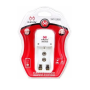 Carregador de Pilha Aa / aaa / 9V Mox Mo-cp30 - Cod: 3804 Carregador de Pilha Aa / aaa / 9V Mox Mo-cp30 - Cod: 3804