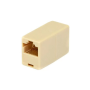 Emenda P/ Rede Rj45 (cat. 5e) - Cod: 288