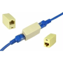 Emenda P/ Rede Rj45 (cat. 5e) - Cod: 288