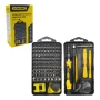 Kit Chaves Precisão 115 Pçs Bomvink Bom-3114 - Cod: 4978