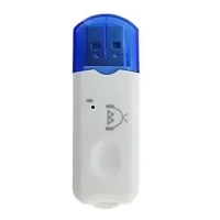 Adaptador Usb Bluetooth Veicular Shinka Lv-b06 Cod: 5499