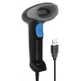 Leitor Codigo Barras Usb C/ Fio Tomate Mdk-102 ( 2d Qr Code ) Cod: 5479