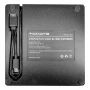 Gravador de Dvd-rw Externo Usb 3.0 Tomate Mtm-1025 Cod: 5481