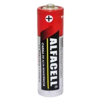 Pilha Comum (aaa) 1.5v Cod: 4465