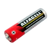 Pilha Comum (aa) 1.5v Cod : 4464