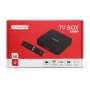 Smart Tv Box 4k Android Tomate Mcd-125 Ram/2gb Armaz/16gb Cod: 5548