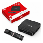 Smart Tv Box 4k Android Tomate Mcd-125 Ram/2gb Armaz/16gb Cod: 5548