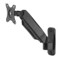 Suporte Monitor Parede Bi-articulado Bluecase Bspbs01 17" a 32" Cod: 5506 Suporte Monitor Parede Bi-articulado Bluecase Bspbs01 17" a 32" Cod: 5506