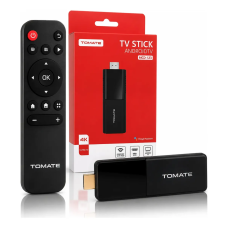 Smart Tv Styck 4k Android Tomate Mcd-123 Ram/2gb Armaz/16gb Cod: 5549 Smart Tv Styck 4k Android Tomate Mcd-123 Ram/2gb Armaz/16gb Cod: 5549