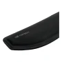 Apoio de Punho P/ Teclado Ergonomico C3tech Kp-50 Preto Cod: 5433