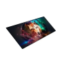 Mouse Pad Gamer Mp-7035a Extra Grande 70x35cm Estrela de Lobo Cod: 3377