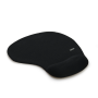 Mouse Pad Gel C/ Apoio Dex Ry-68 Preto - Cod: 3605