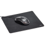 Mouse Pad Preto Simples Cod: 1035