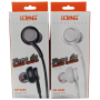 Fone Auricular + Microfone Lelong Le-0231 Cod: 3598