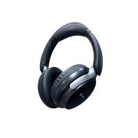 Fone Bluetooth 5.4 Onex Fon-2328 Estereo Preto Cod: 5364