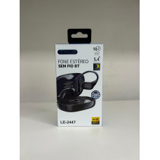 Fone Bluetooth 5.4 It-blue Le-2447 Cod: 5233